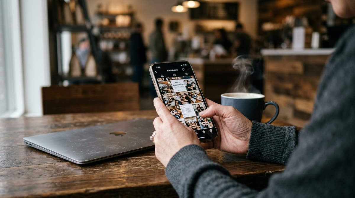 7 signs your Korean business loses sales without a website
