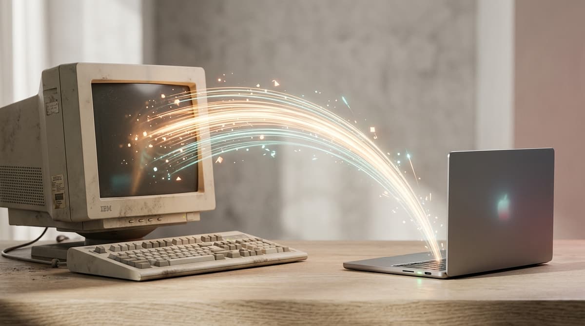 Why Anthropic Built Claude on AWS (And What Small Businesses Can Learn)